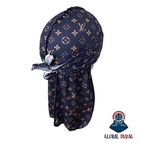 Our Louis Vuitton Durags 